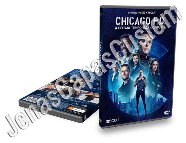 Chicago P.D. - 10ª Temporada