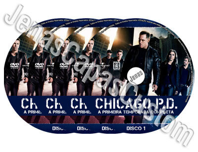 Chicago P.D. - 1ª Temporada