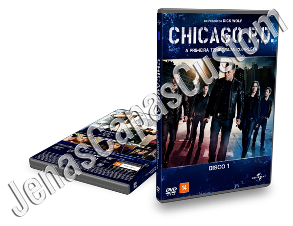 Chicago P.D. - 1ª Temporada