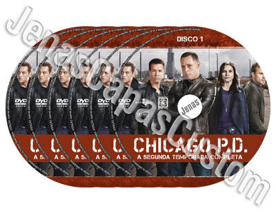 Chicago P.D. - 2ª Temporada