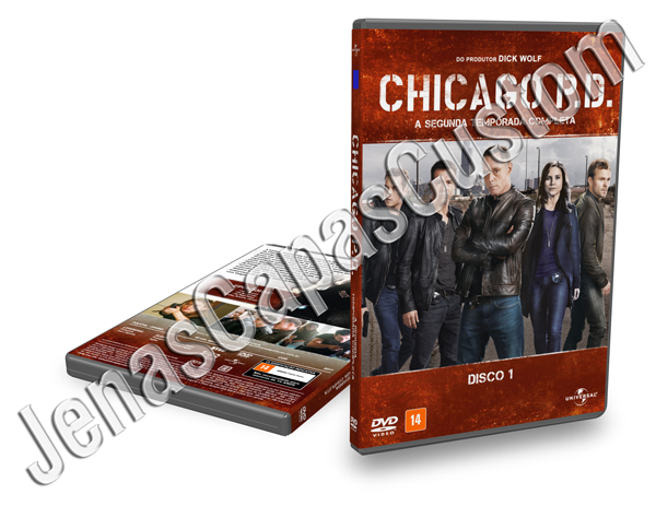 Chicago P.D. - 2ª Temporada