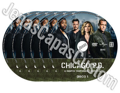 Chicago P.D. - 4ª Temporada