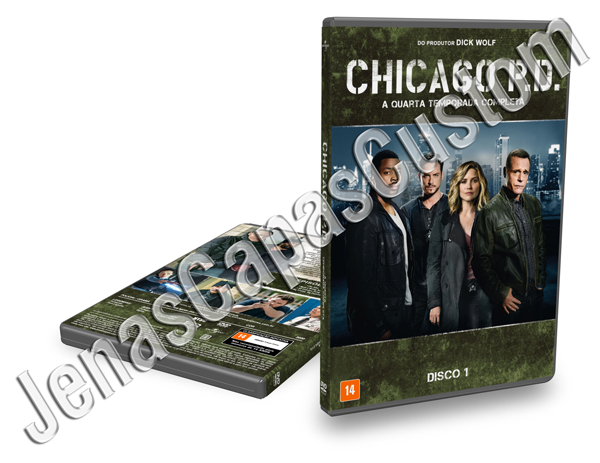 Chicago P.D. - 4ª Temporada