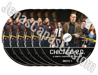 Chicago P.D. - 5ª Temporada