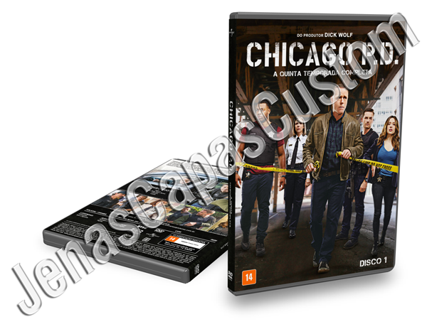 Chicago P.D. - 5ª Temporada