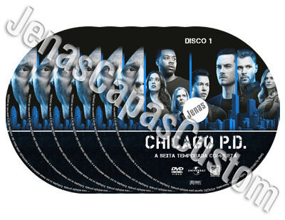 Chicago P.D. - 6ª Temporada