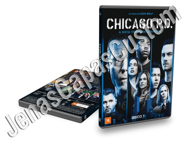 Chicago P.D. - 6ª Temporada