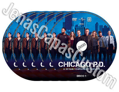 Chicago P.D. - 7ª Temporada