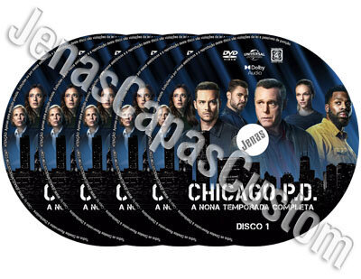 Chicago P.D. - 9ª Temporada