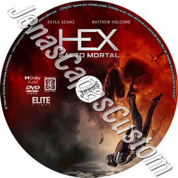 Hex - Salto Mortal