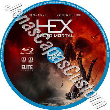 Hex - Salto Mortal