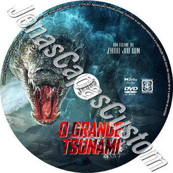 O Grande Tsunami