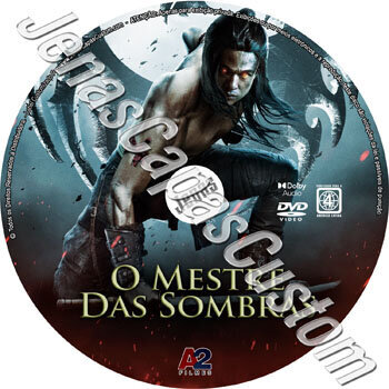 O Mestre Das Sombras