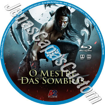 O Mestre Das Sombras