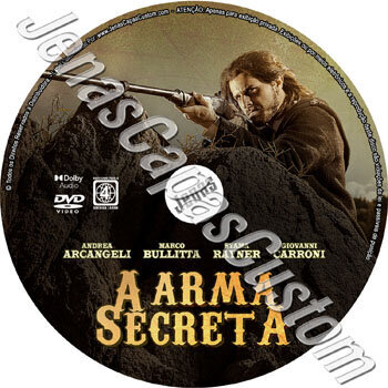 A Arma Secreta