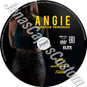 Angie - Garotas Perdidas