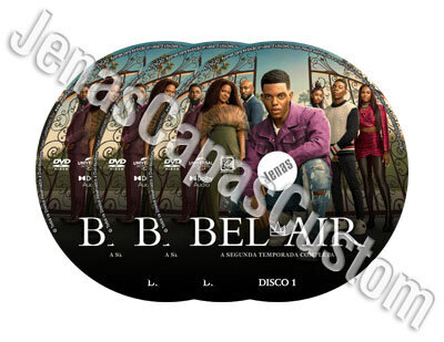 Bel-Air - 2ª Temporada