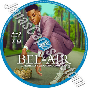 Bel-Air - 1ª Temporada