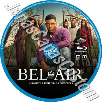 Bel-Air - 2ª Temporada