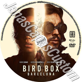 Bird Box - Barcelona