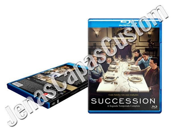 Succession - 2ª Temporada