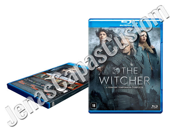 The Witcher - 1ª Temporada