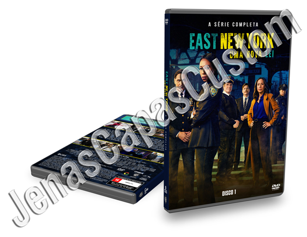 East New York - Uma Nova Lei - 1ª Temporada