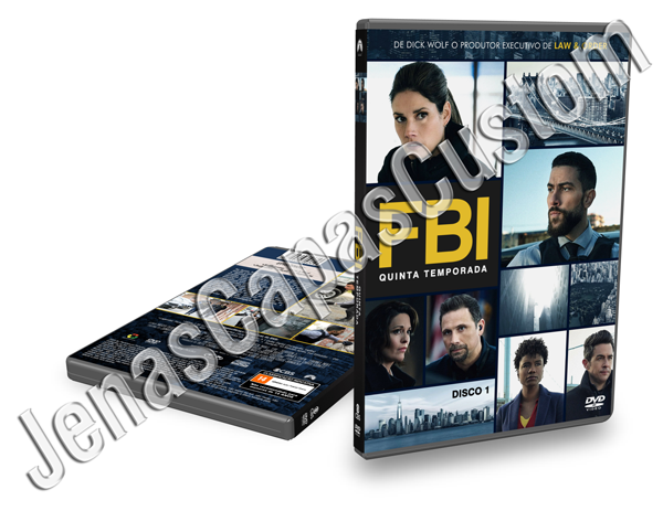 FBI - 5ª Temporada