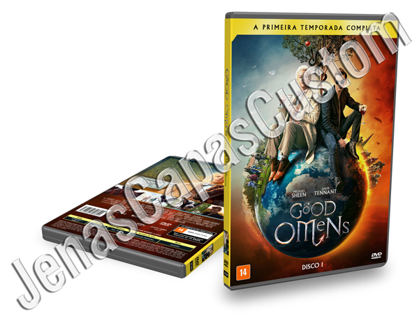 Good Omens - 1ª Temporada