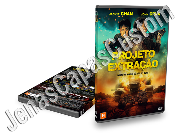 Projeto Extração