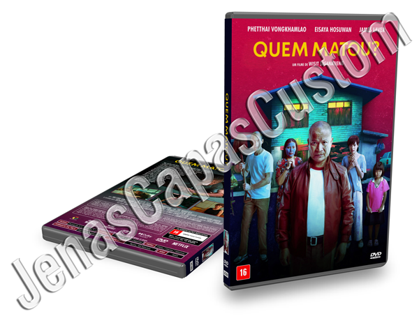 Quem Matou?