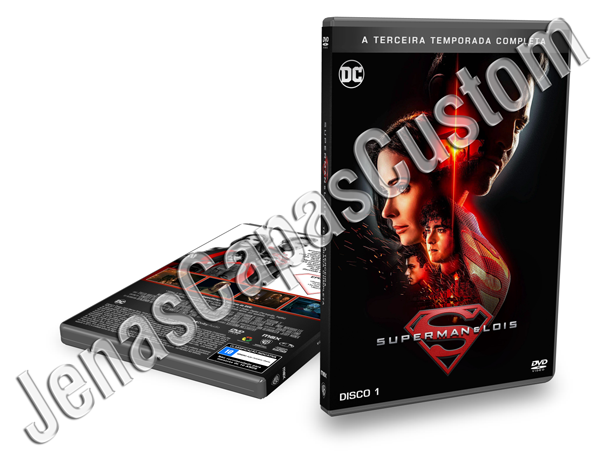 Superman & Lois - 3ª Temporada