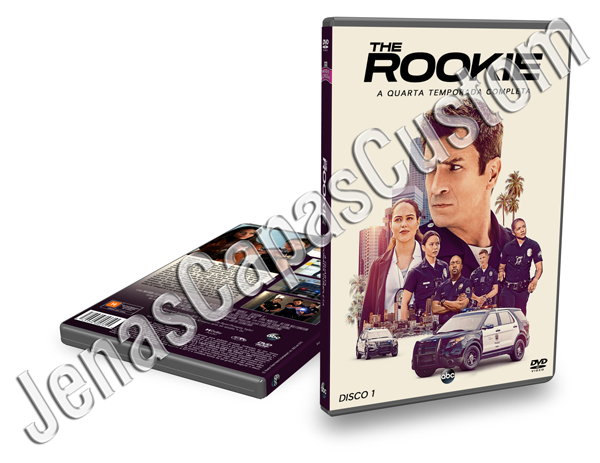 The Rookie - 4ª Temporada