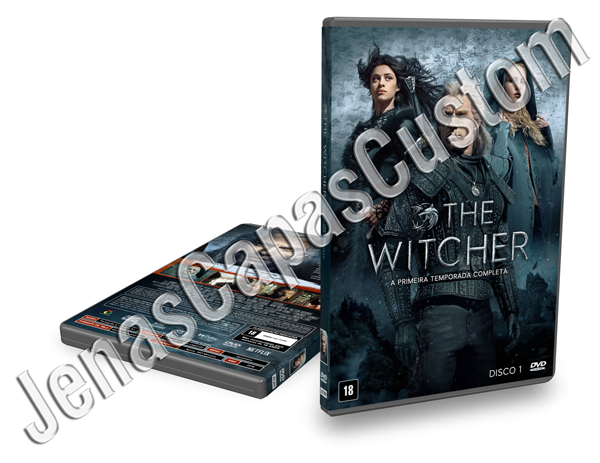 The Witcher - 1ª Temporada