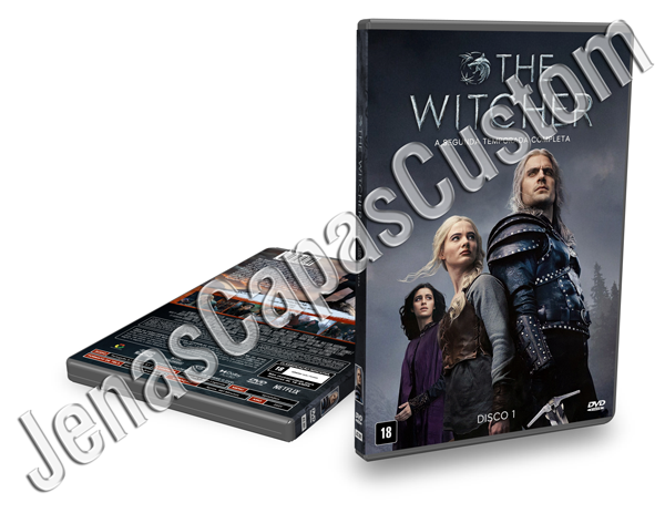 The Witcher - 2ª Temporada
