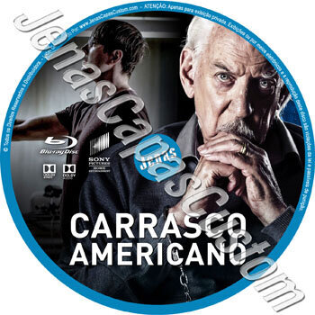 Carrasco Americano