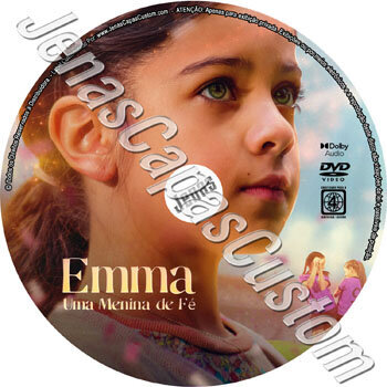 Emma - Uma Menina De Fé