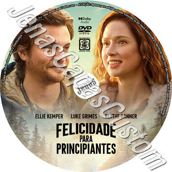 Felicidade Para Principiantes