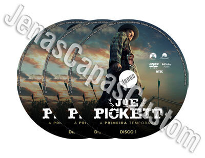 Joe Pickett - 1ª Temporada