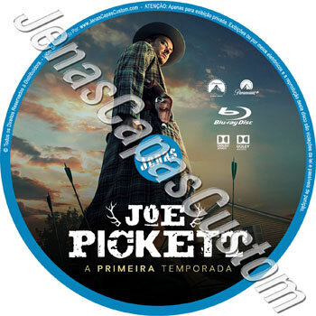 Joe Pickett - 1ª Temporada