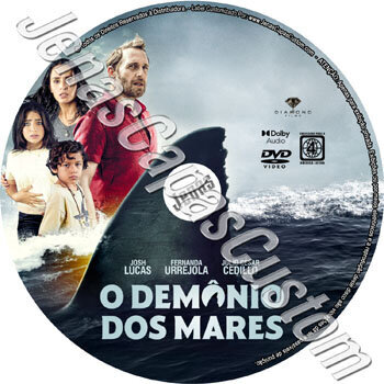 O Demônio Dos Mares