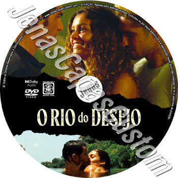 O Rio Do Desejo