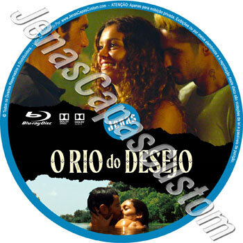 O Rio Do Desejo