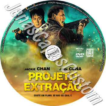 Projeto Extração