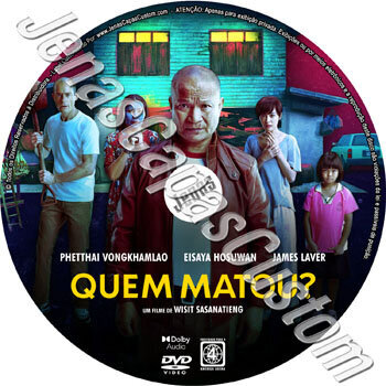 Quem Matou?