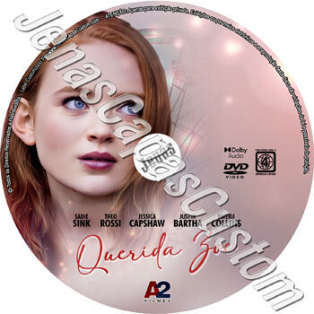 Querida Zoe