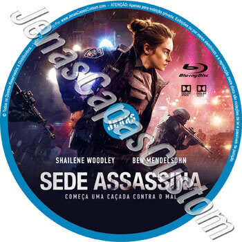 Sede Assassina