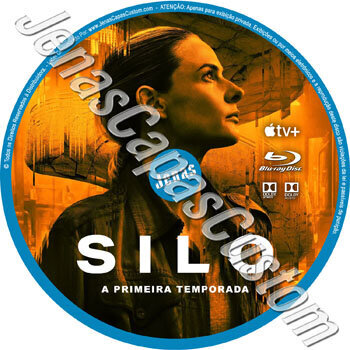 Silo - 1ª Temporada