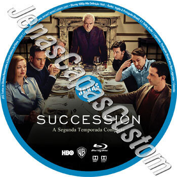 Succession - 2ª Temporada