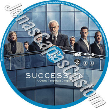 Succession - 4ª Temporada